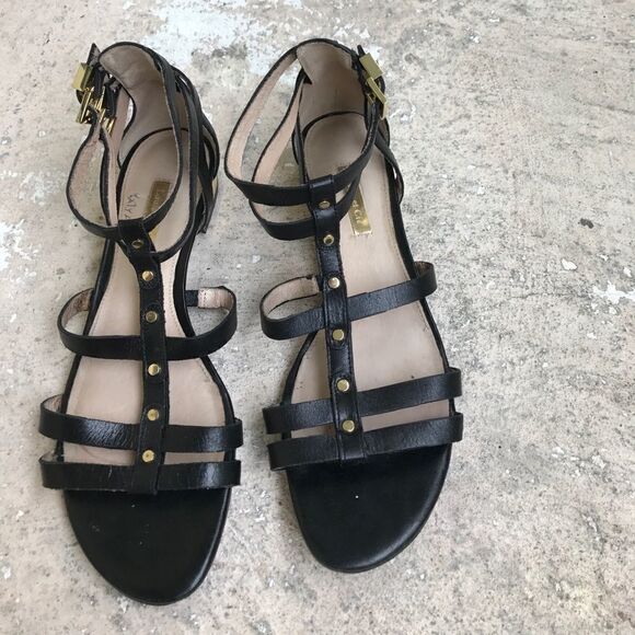 Louise et Cie Sandals - Picture 1 of 5